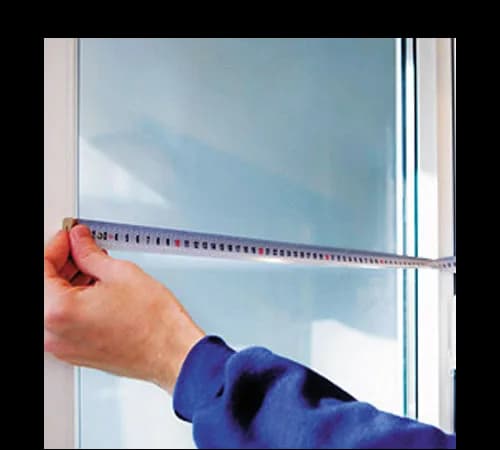 Ремонт окон